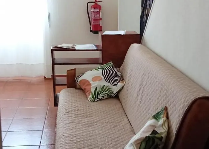 Caminho Da Vila Moradia.
